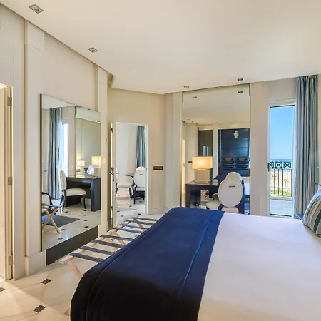 Arenas Balneario Hotel Valencia