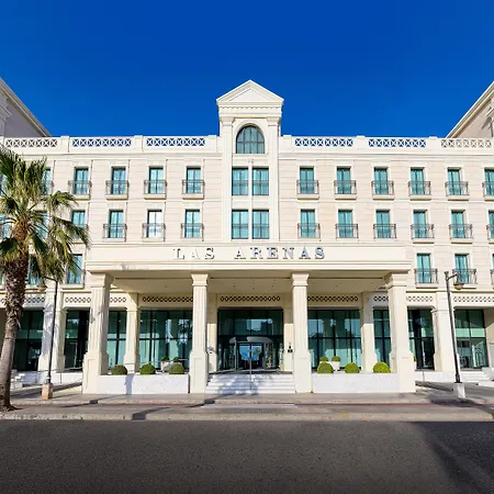 Arenas Balneario 5* Valencia