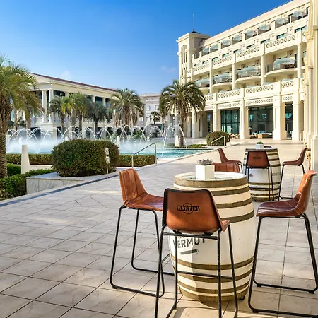 Arenas Balneario Hotel Valencia