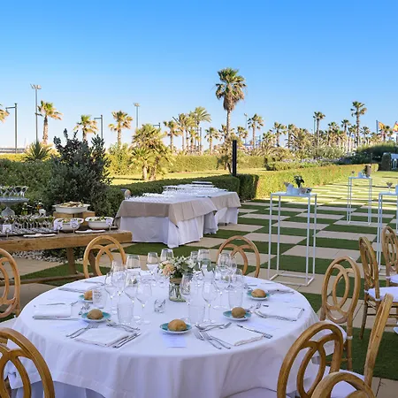 Arenas Balneario 5* Valencia