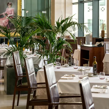 Hotel Arenas Balneario 5*