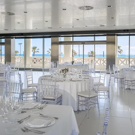 Arenas Balneario Hotel Valencia