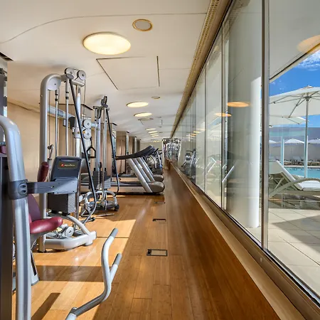 Arenas Balneario Hotel 5*