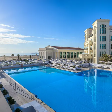 Arenas Balneario 5* Valencia