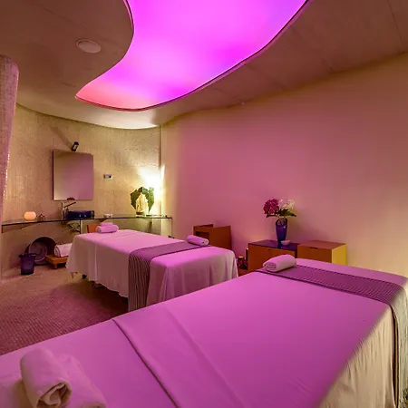 Arenas Balneario 5* Valencia