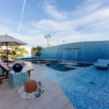 Arenas Balneario Hotel 5*