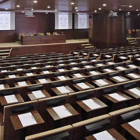 Hotel Arenas Balneario