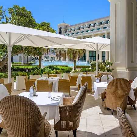 Arenas Balneario Hotel 5*