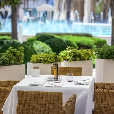 Arenas Balneario Valencia