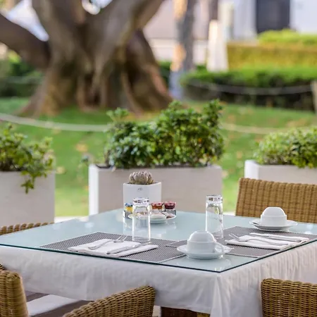 Arenas Balneario Hotel 5*