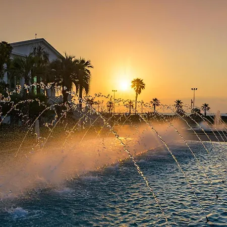 Arenas Balneario Hotel Valencia