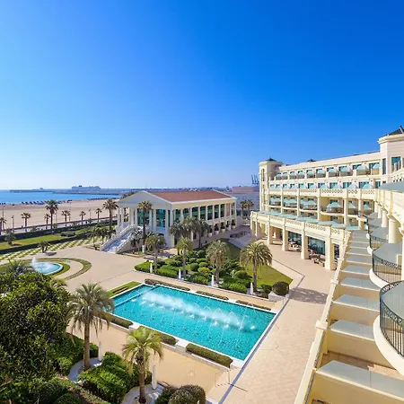 Arenas Balneario Valence