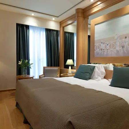 Hotel Arenas Balneario 5*