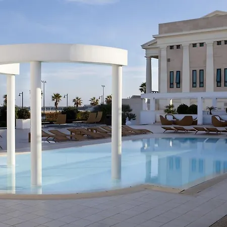 Arenas Balneario 5* Valence
