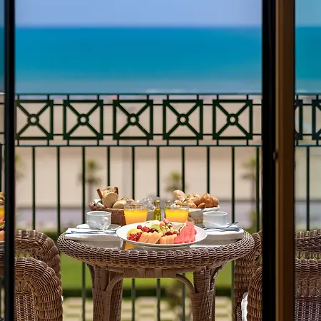 Arenas Balneario Hotel 5*