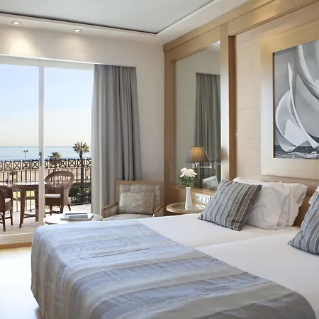 Arenas Balneario Hotel 5*