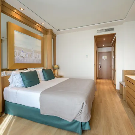 Arenas Balneario 5*
