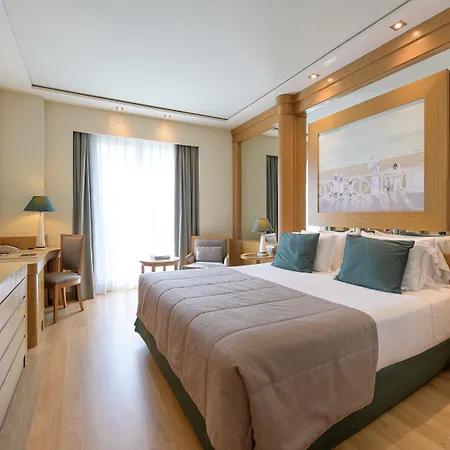 Hotel Arenas Balneario Valence