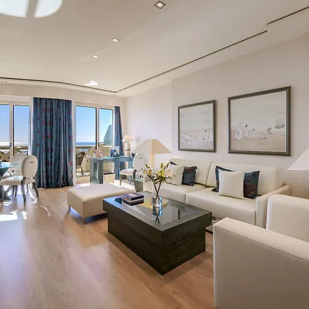 Arenas Balneario 5* Valencia