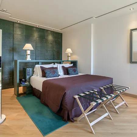Hotel Arenas Balneario Valencia