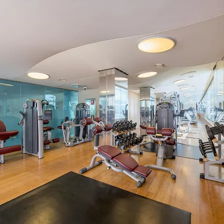 Arenas Balneario Hotel Valence