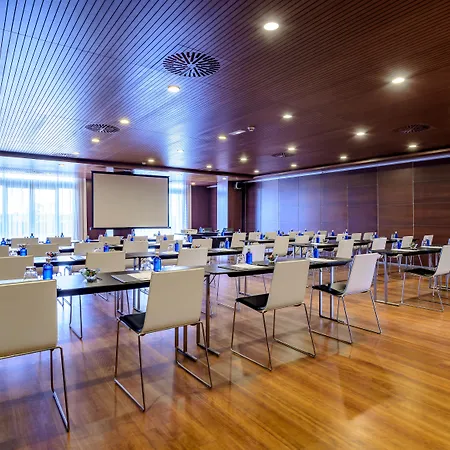 Hotel Arenas Balneario Valencia