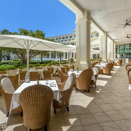 Arenas Balneario Hotel Valencia