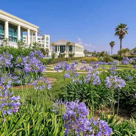 Hotel Arenas Balneario 5*
