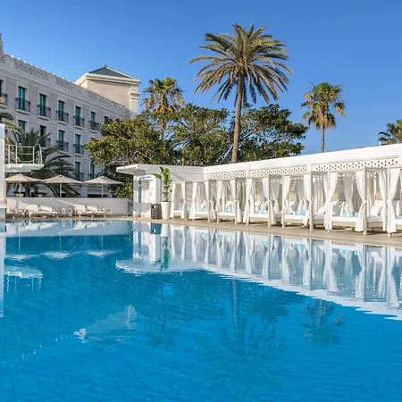 Arenas Balneario Hotel Valence