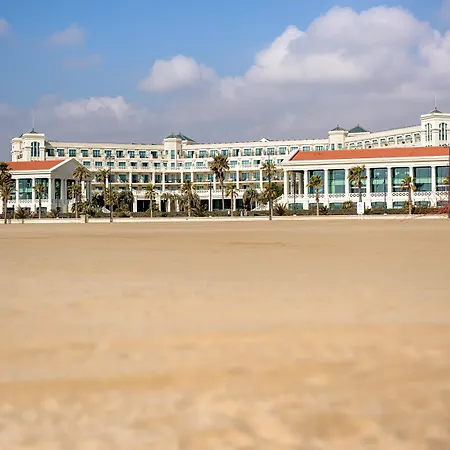 Arenas Balneario