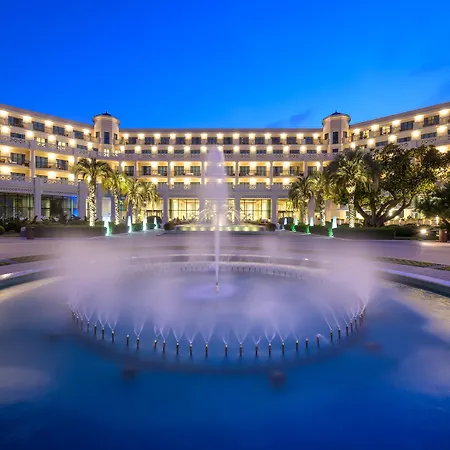 Hotel Arenas Balneario 5*