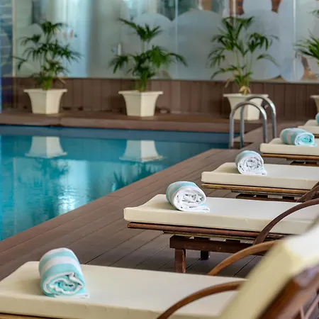 Arenas Balneario 5*