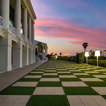 Arenas Balneario 5*