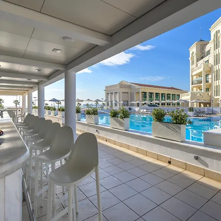 Arenas Balneario