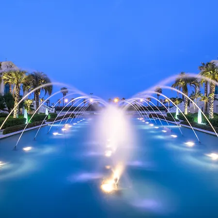 Hotel Arenas Balneario Valencia