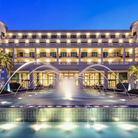 Arenas Balneario 5* Valencia