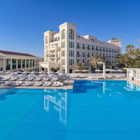 Arenas Balneario Hotel 5*