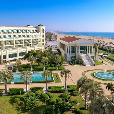 Arenas Balneario Hotel 5*