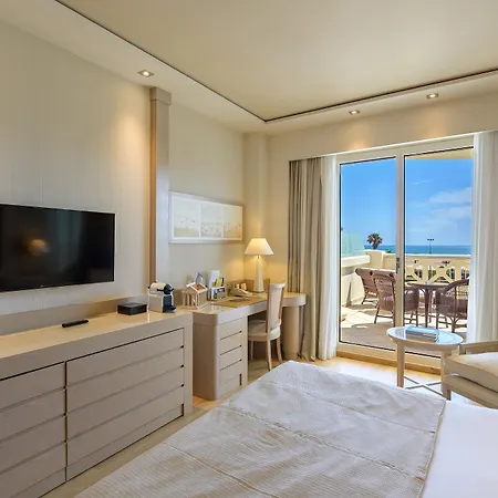 Arenas Balneario 5* Valencia