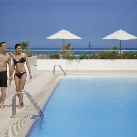 Arenas Balneario Szálloda