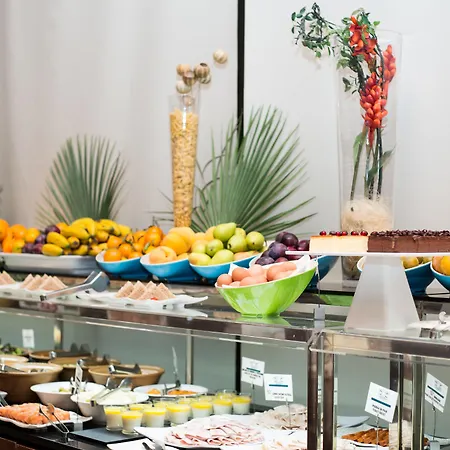 Arenas Balneario Hotel 5*