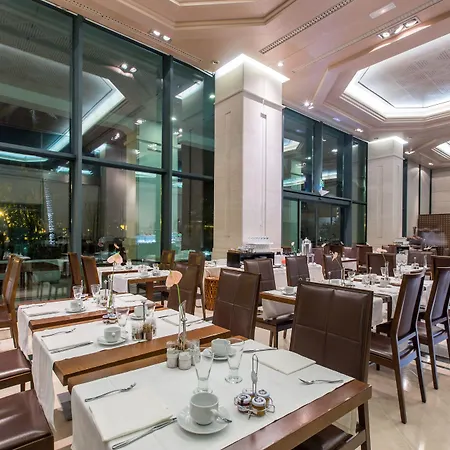 Arenas Balneario Szálloda Valencia