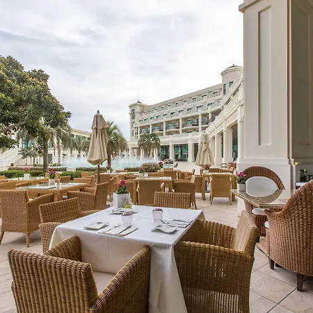 Arenas Balneario 5* Valencia