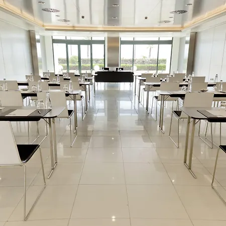 Arenas Balneario Valencia