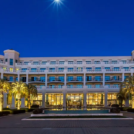 Arenas Balneario Hotel