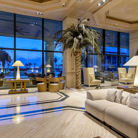 Hotel Arenas Balneario 5*