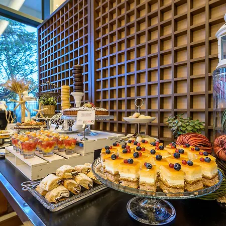 Arenas Balneario Hotel