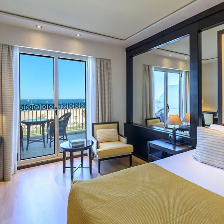 Hotel Arenas Balneario