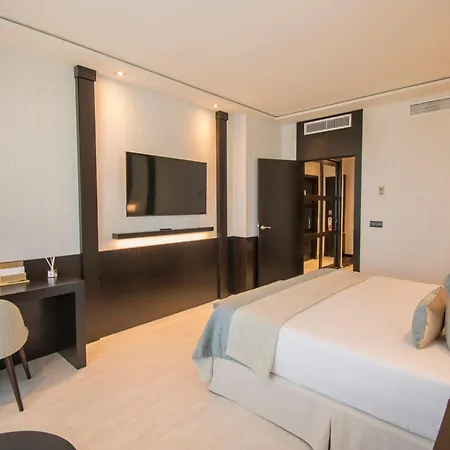Hotel Arenas Balneario