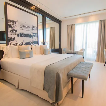 Arenas Balneario 5*